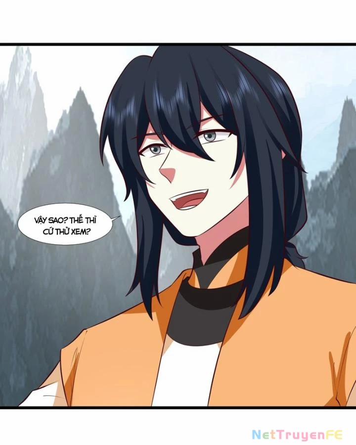 Hỗn Độn Đan Thần 412 trang 13