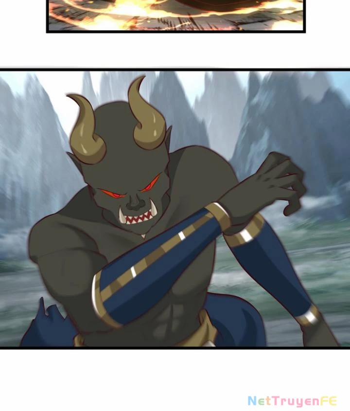 Hỗn Độn Đan Thần 412 trang 15