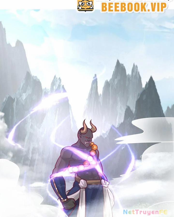 Hỗn Độn Đan Thần 412 trang 27