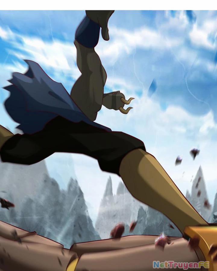 Hỗn Độn Đan Thần 412 trang 31