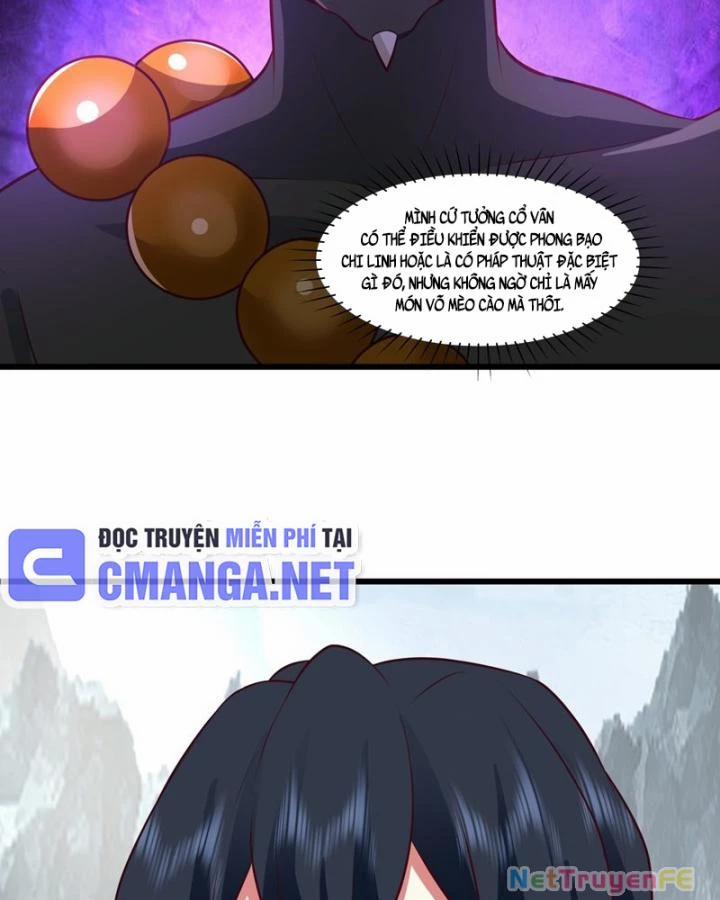 Hỗn Độn Đan Thần 412 trang 34