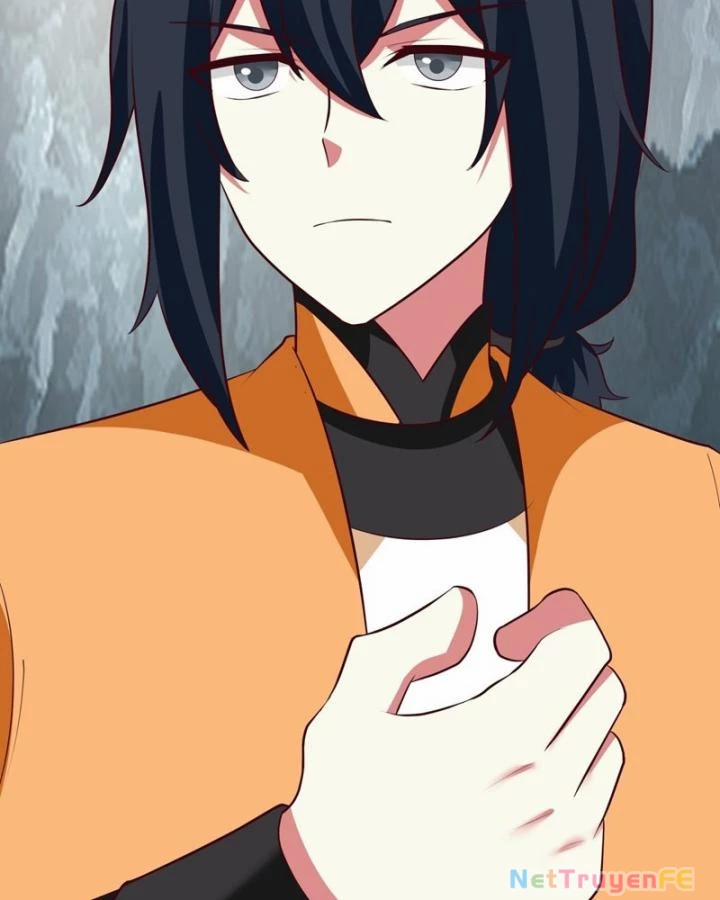 Hỗn Độn Đan Thần 412 trang 35