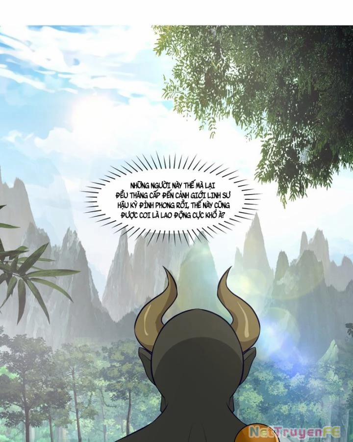 Hỗn Độn Đan Thần 412 trang 6