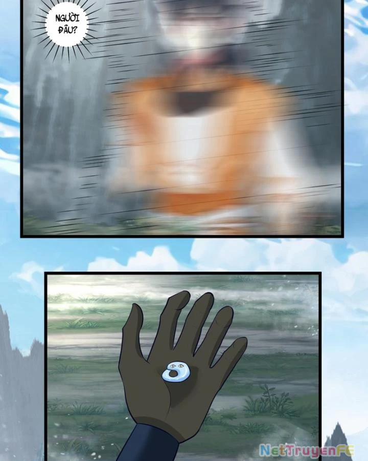 Hỗn Độn Đan Thần 413 trang 10