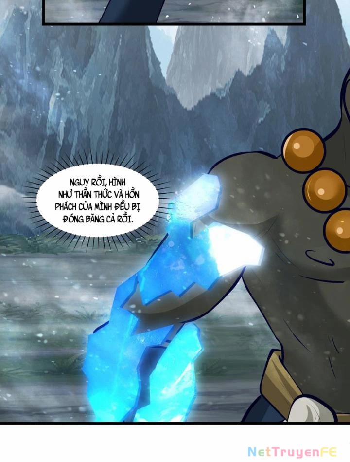 Hỗn Độn Đan Thần 413 trang 11