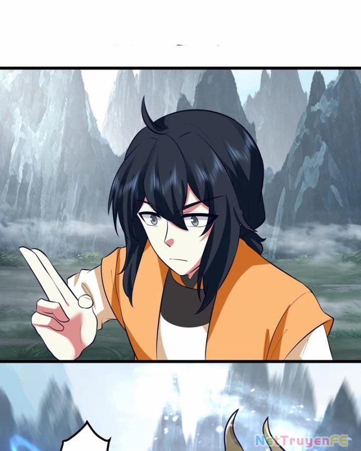 Hỗn Độn Đan Thần 413 trang 12