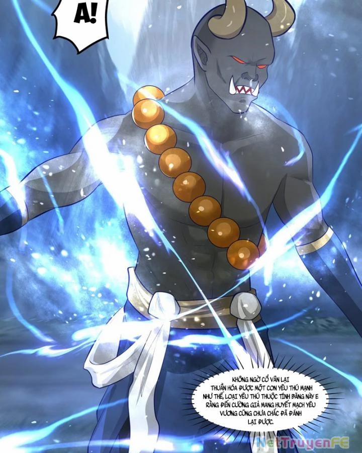 Hỗn Độn Đan Thần 413 trang 13