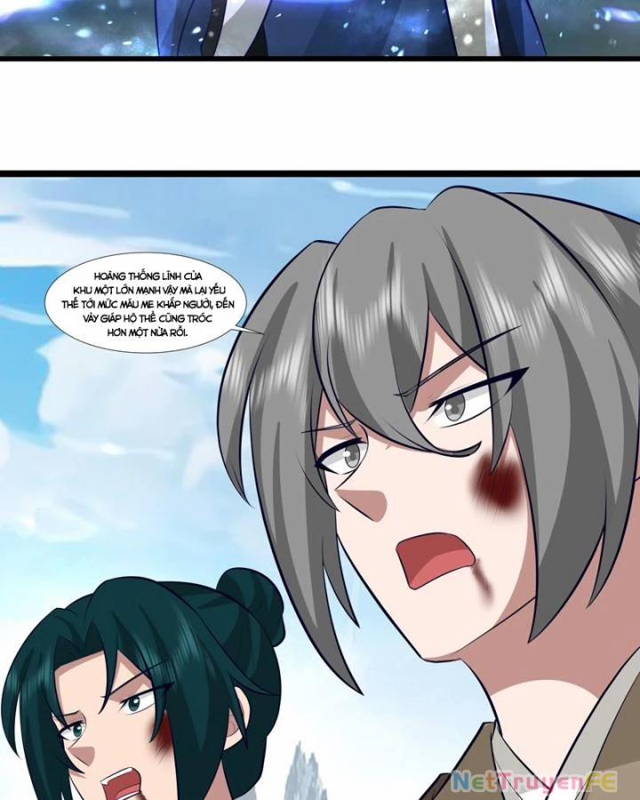 Hỗn Độn Đan Thần 413 trang 14