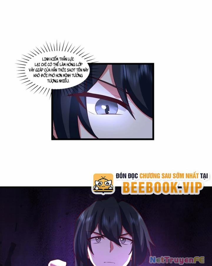 Hỗn Độn Đan Thần 413 trang 16