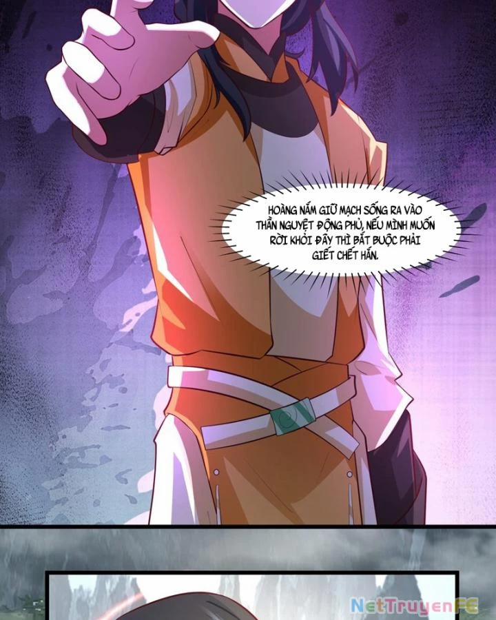 Hỗn Độn Đan Thần 413 trang 17