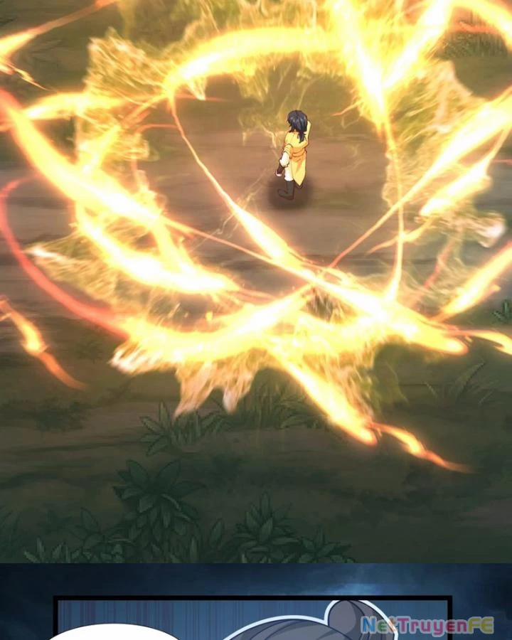 Hỗn Độn Đan Thần 413 trang 19