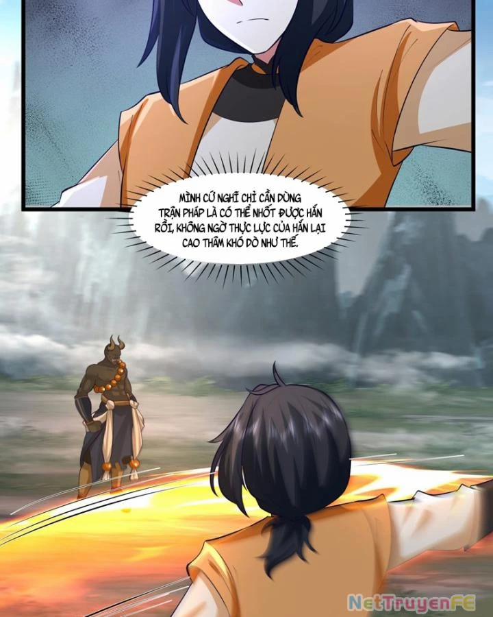 Hỗn Độn Đan Thần 413 trang 2