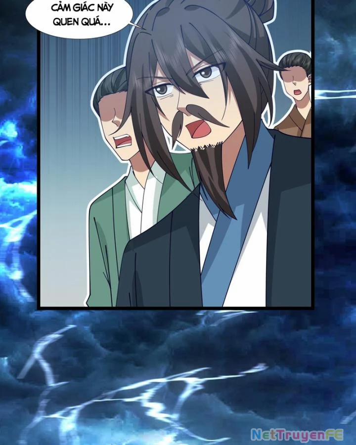 Hỗn Độn Đan Thần 413 trang 20