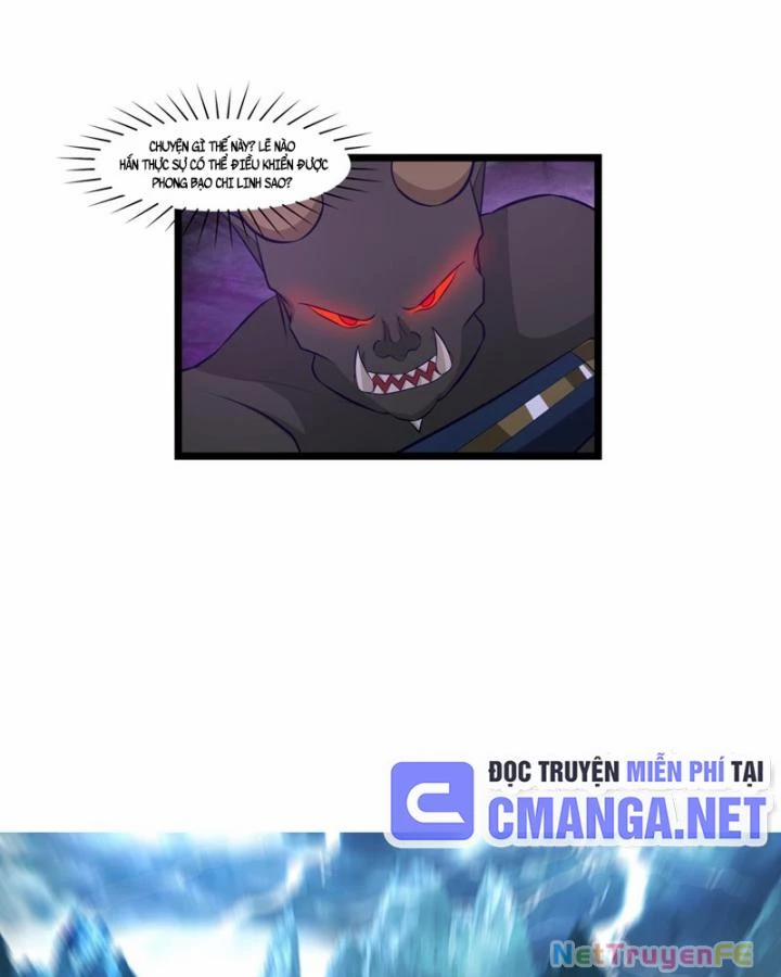 Hỗn Độn Đan Thần 413 trang 23