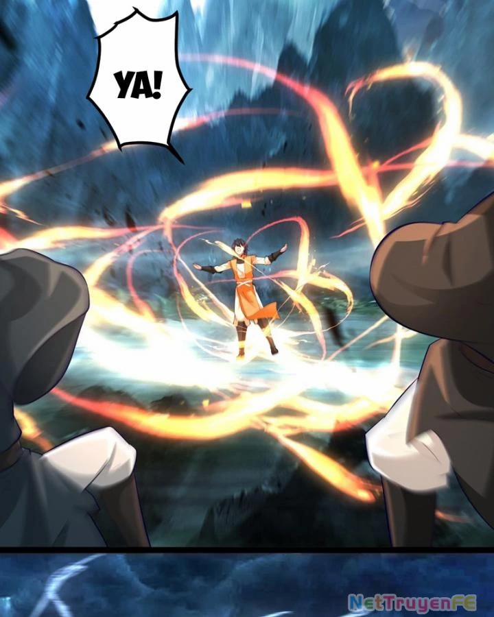 Hỗn Độn Đan Thần 413 trang 24