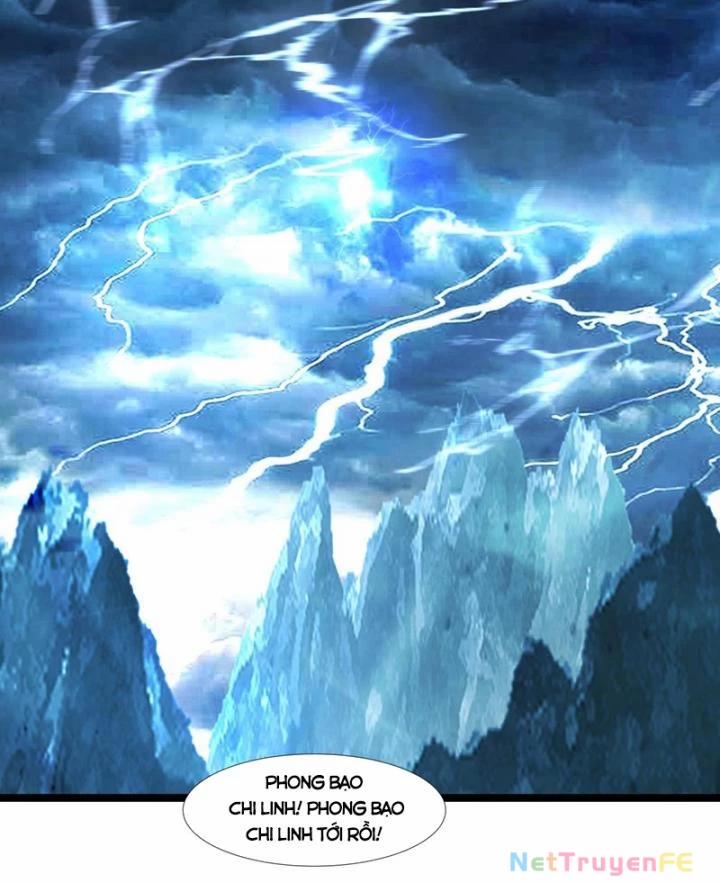 Hỗn Độn Đan Thần 413 trang 25