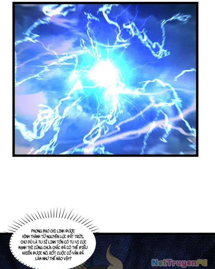 Hỗn Độn Đan Thần 413 trang 26