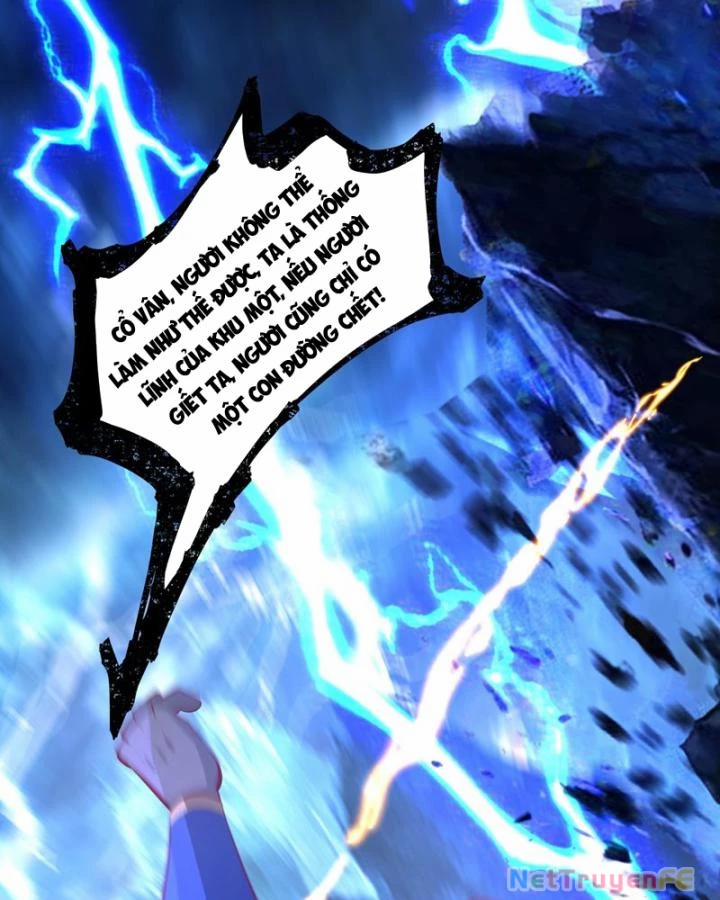 Hỗn Độn Đan Thần 413 trang 28