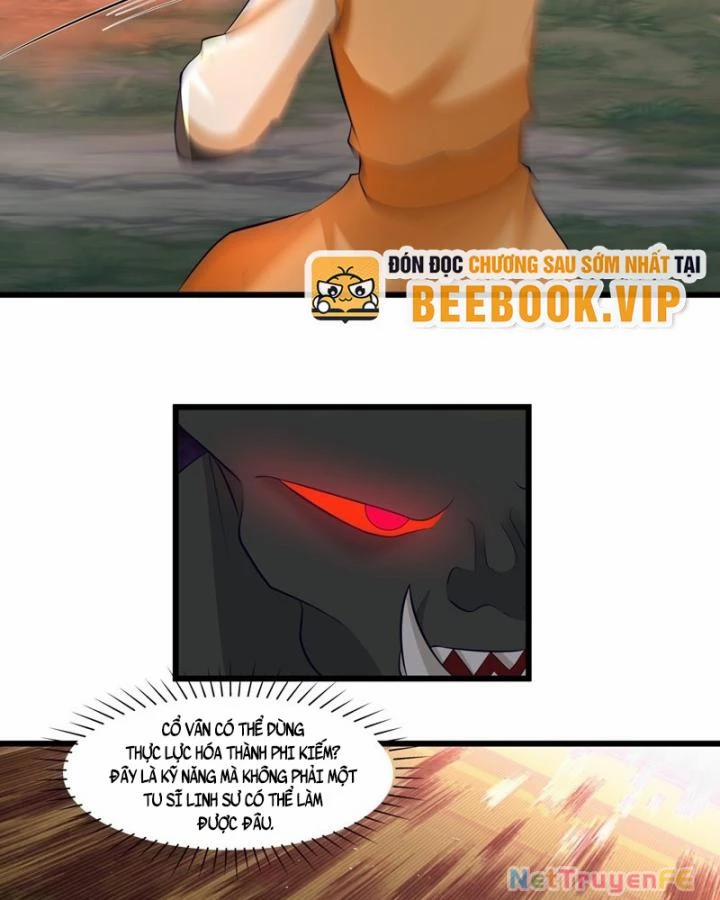 Hỗn Độn Đan Thần 413 trang 3