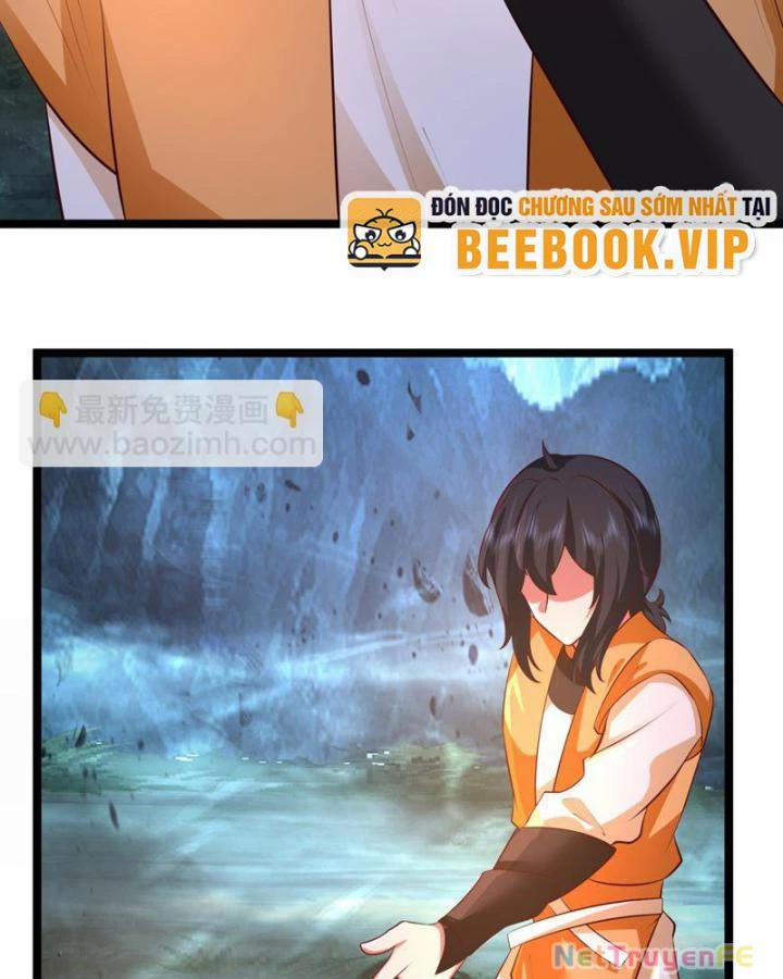 Hỗn Độn Đan Thần 413 trang 32