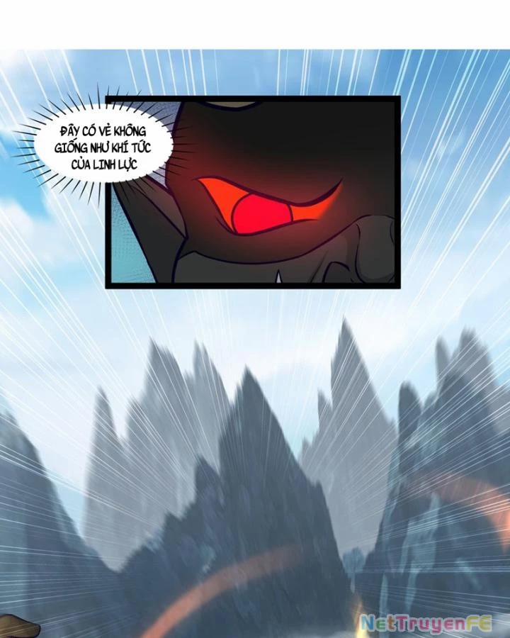 Hỗn Độn Đan Thần 413 trang 6