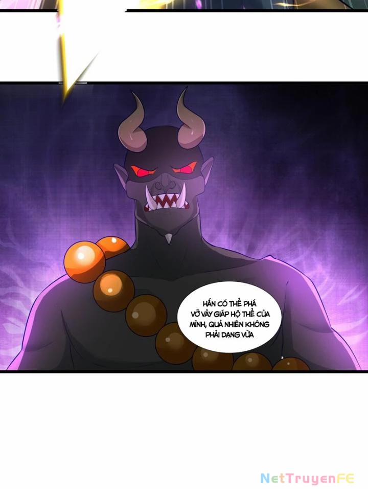 Hỗn Độn Đan Thần 413 trang 8