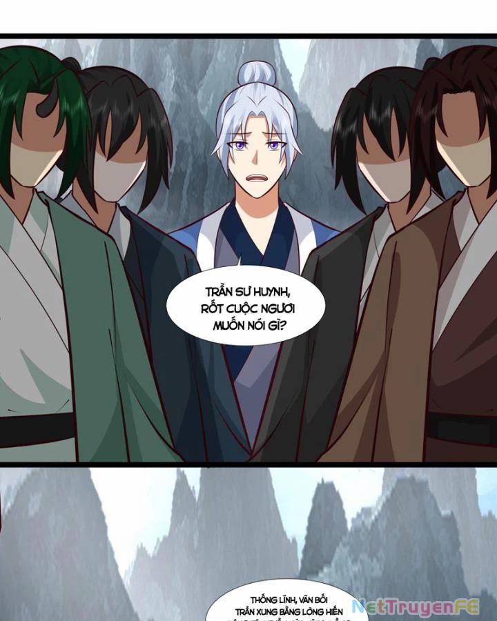 Hỗn Độn Đan Thần 414 trang 10