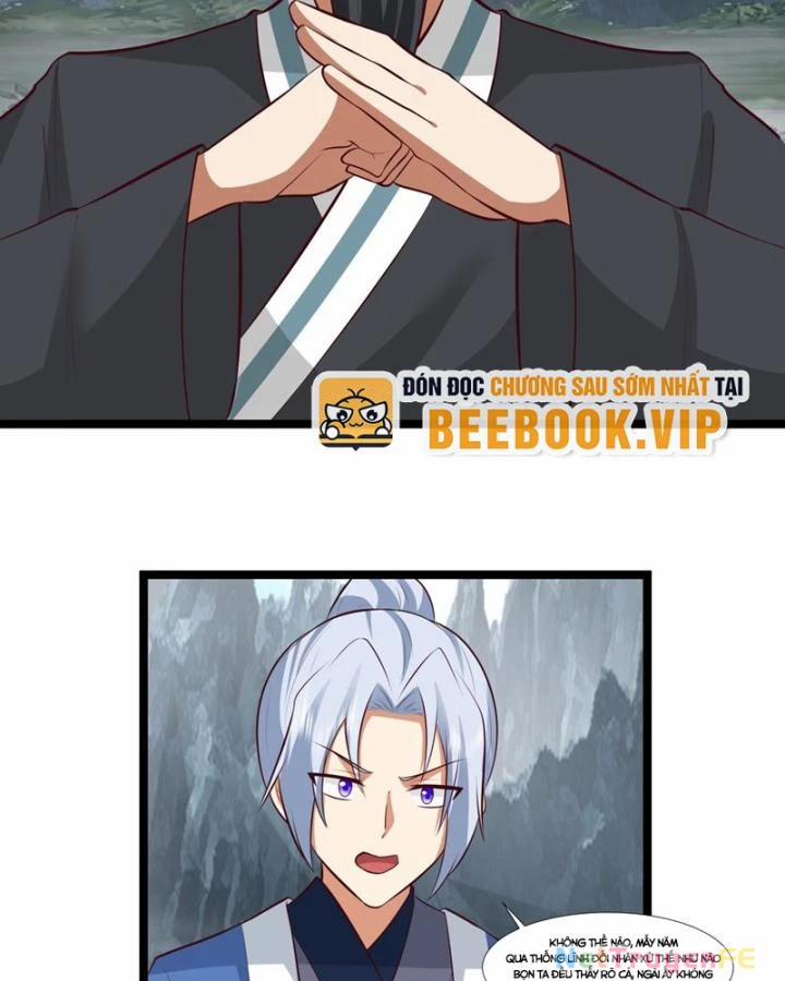 Hỗn Độn Đan Thần 414 trang 14