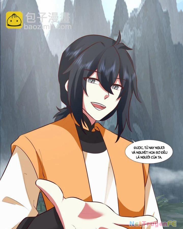 Hỗn Độn Đan Thần 414 trang 17