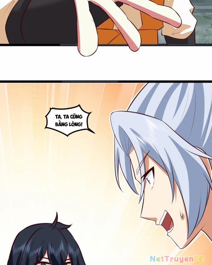 Hỗn Độn Đan Thần 414 trang 18