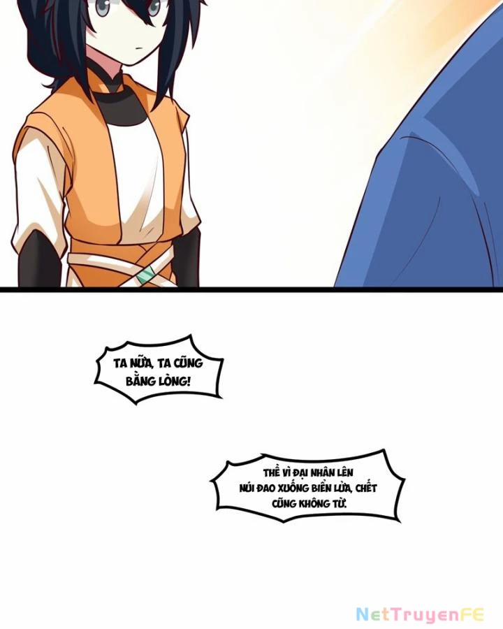 Hỗn Độn Đan Thần 414 trang 19