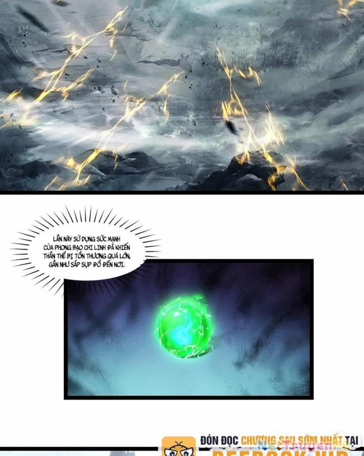 Hỗn Độn Đan Thần 414 trang 2