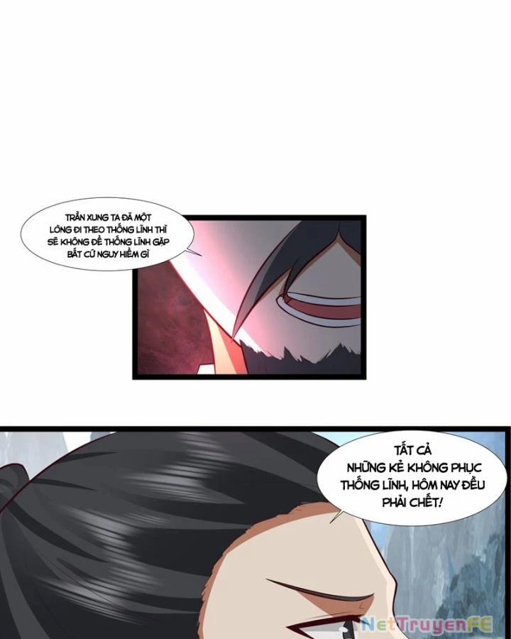 Hỗn Độn Đan Thần 414 trang 24