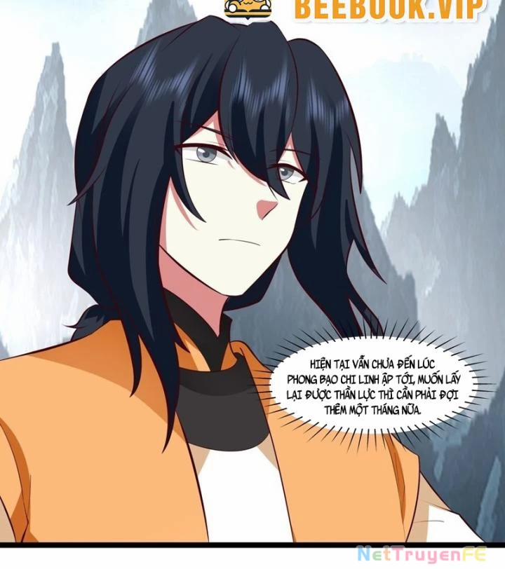 Hỗn Độn Đan Thần 414 trang 3