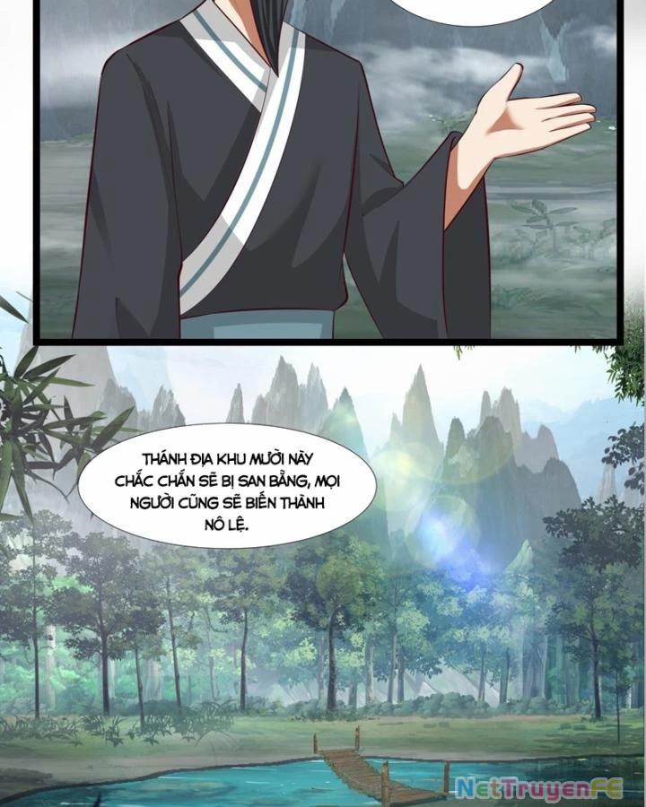 Hỗn Độn Đan Thần 414 trang 8