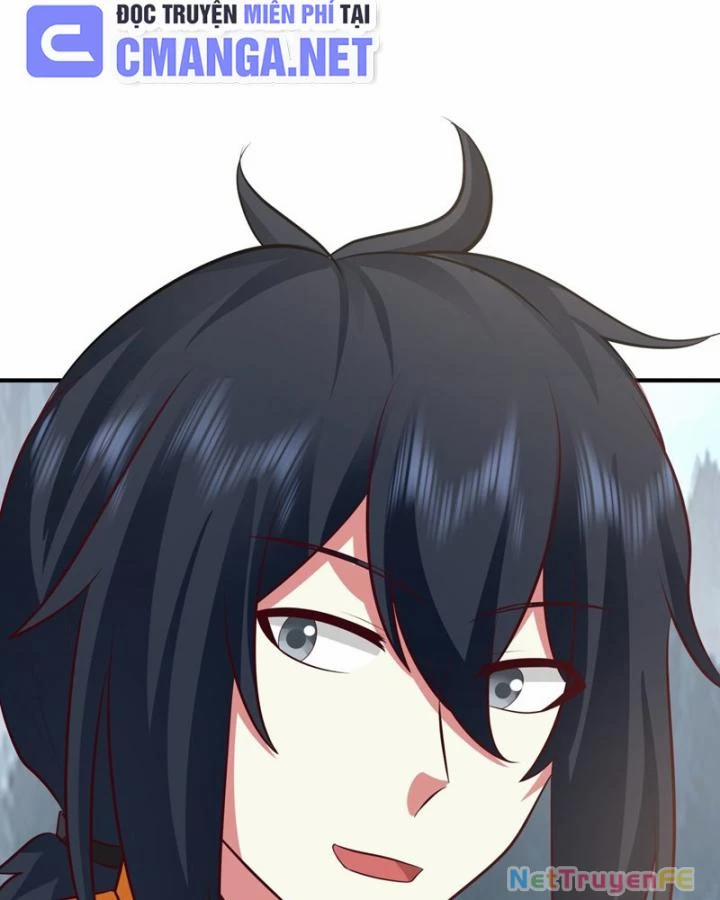 Hỗn Độn Đan Thần 415 trang 10