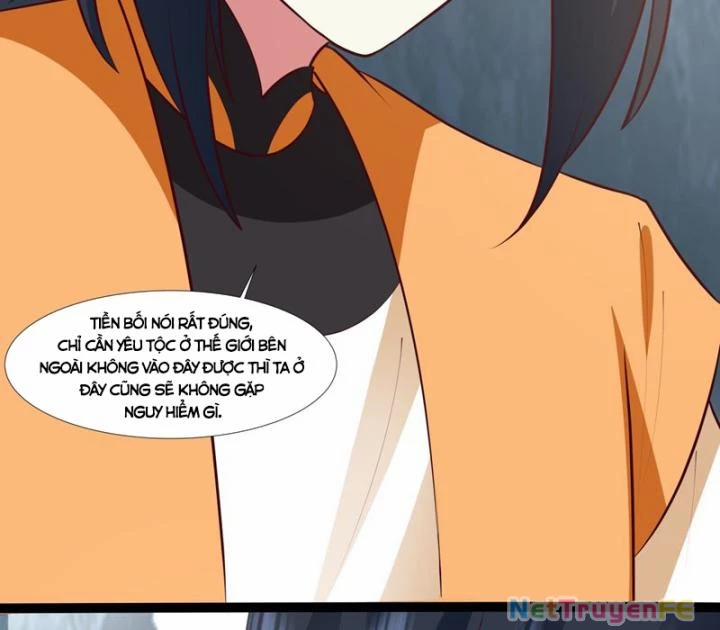 Hỗn Độn Đan Thần 415 trang 11