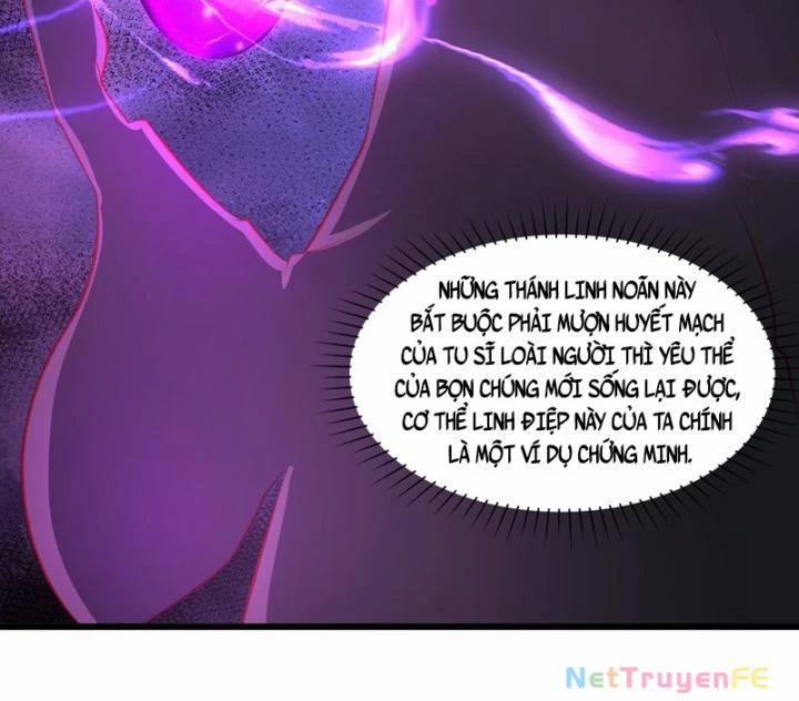 Hỗn Độn Đan Thần 415 trang 18