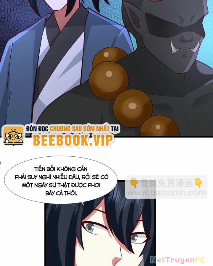 Hỗn Độn Đan Thần 415 trang 21