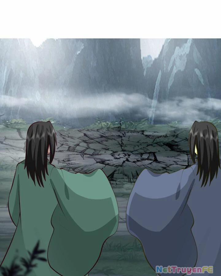 Hỗn Độn Đan Thần 415 trang 23