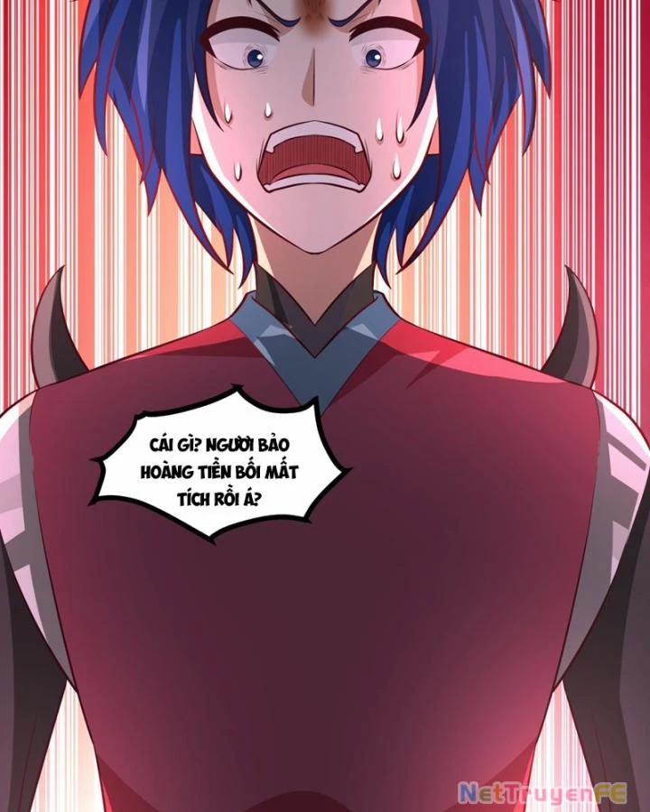Hỗn Độn Đan Thần 415 trang 28