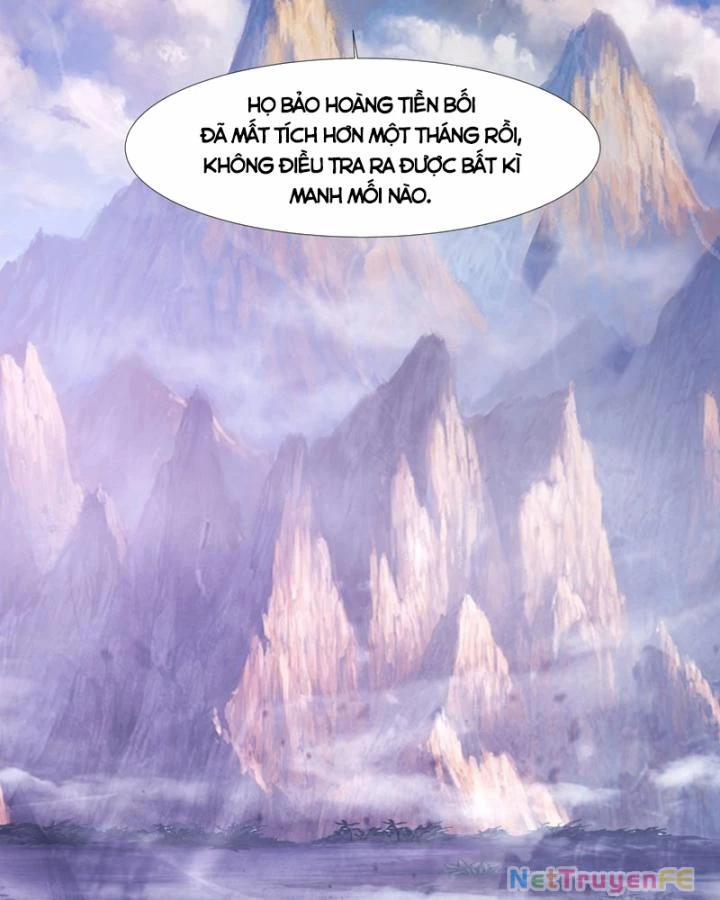 Hỗn Độn Đan Thần 415 trang 30