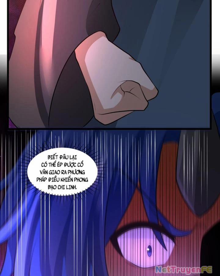 Hỗn Độn Đan Thần 415 trang 35