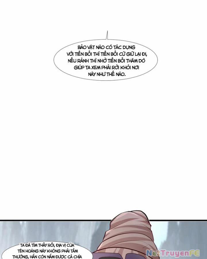 Hỗn Độn Đan Thần 415 trang 5