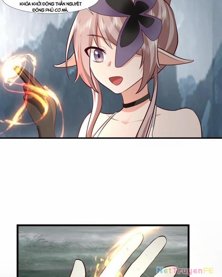 Hỗn Độn Đan Thần 415 trang 6