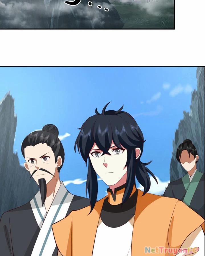 Hỗn Độn Đan Thần 416 trang 11