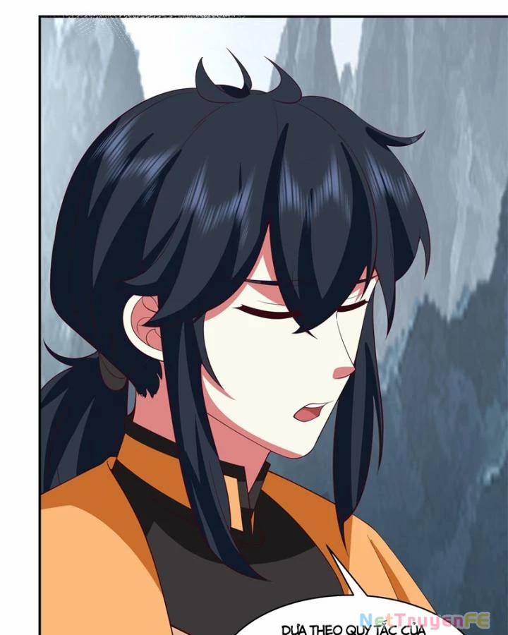 Hỗn Độn Đan Thần 416 trang 16