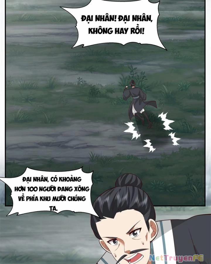 Hỗn Độn Đan Thần 416 trang 2