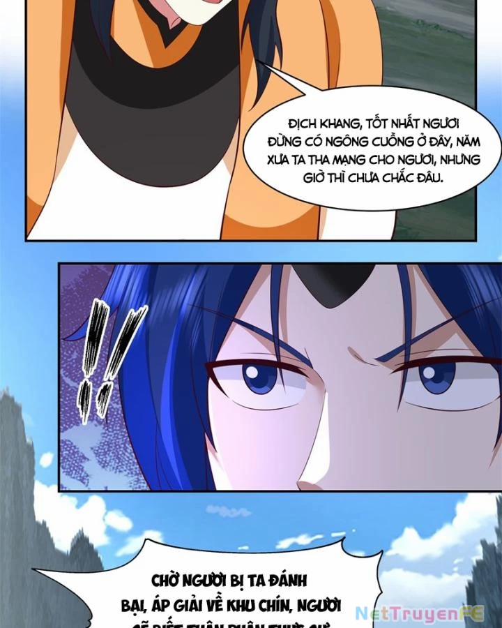 Hỗn Độn Đan Thần 416 trang 20