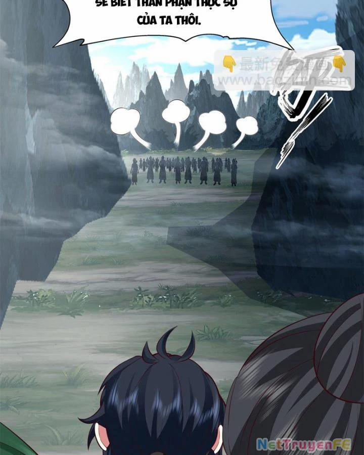 Hỗn Độn Đan Thần 416 trang 21